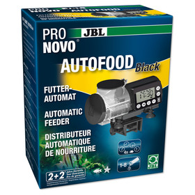 Abbildung JBL Pronovo Autofood Black