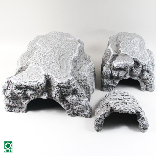weitere Abbildung JBL ReptilCava Grey