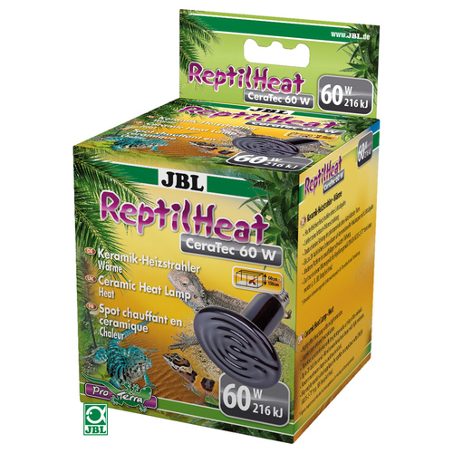 JBL ReptilHeat