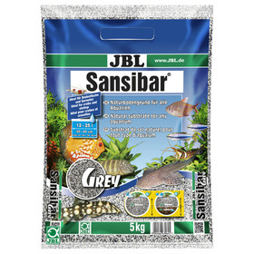 Abbildung JBL Sansibar Grey