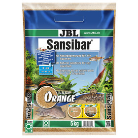 Abbildung JBL Sansibar Orange
