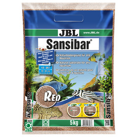 Abbildung JBL Sansibar Red