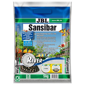Abbildung JBL Sansibar River