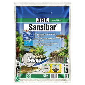 Abbildung JBL Sansibar Snow