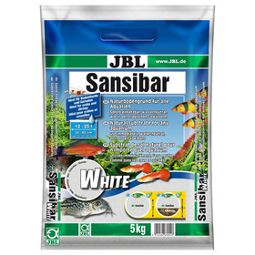 Abbildung JBL Sansibar White