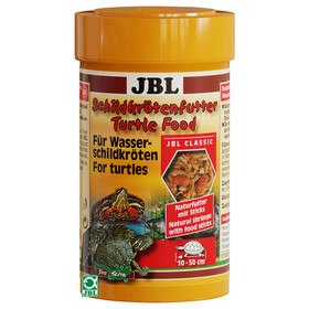 Abbildung JBL Schildkrtenfutter