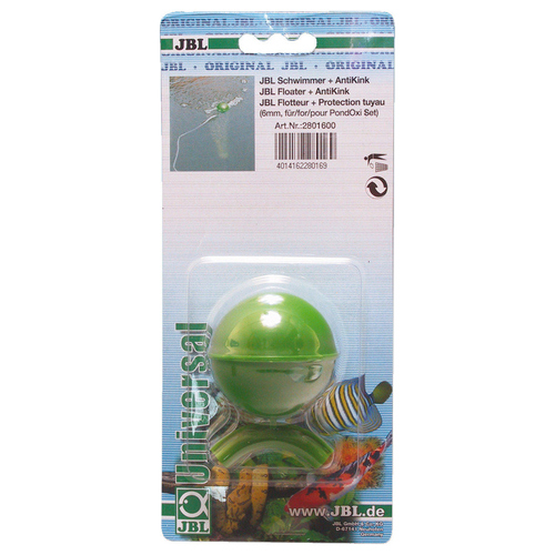 JBL Schwimmer + Antikink für PondOxi-Set