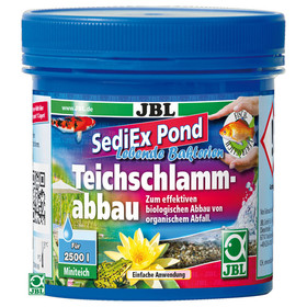 Abbildung JBL SediEx Pond