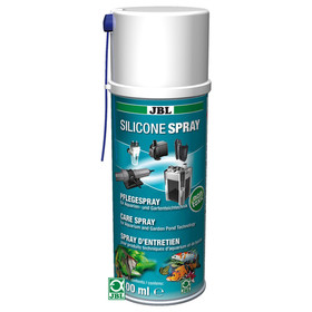 Abbildung JBL Silicone Spray 400 ml