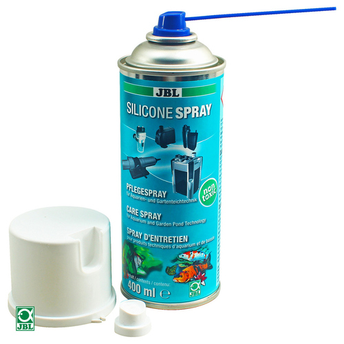 weitere Abbildung JBL Silicone Spray 400 ml