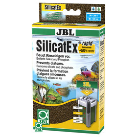 Abbildung JBL SilikatEx Rapid 400 g
