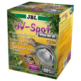 Abbildung JBL Solar UV-Spot plus