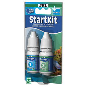 Abbildung JBL StartKit 30 ml