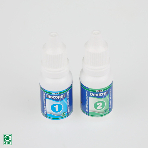 weitere Abbildung JBL StartKit 30 ml