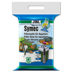 Abbildung JBL Symec Filterwatte 100 g