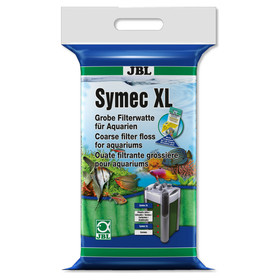 Abbildung JBL Symec XL grobe Filterwatte 250 g