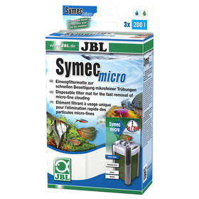 Abbildung JBL SymecMicro
