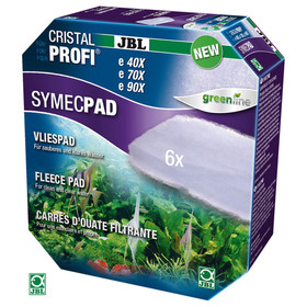 Abbildung JBL SymecPad II CristalProfi e4/7/901-2