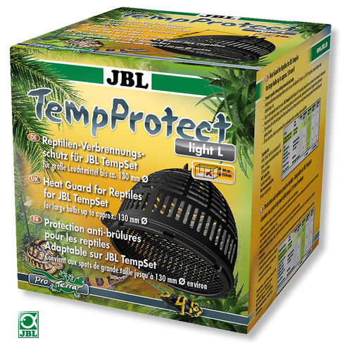 weitere Abbildung JBL TempProtect Light