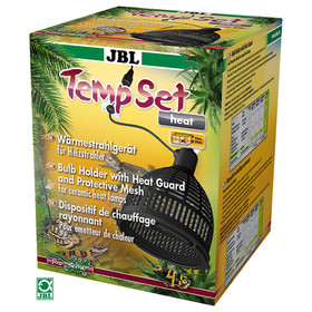 Abbildung JBL TempSet Heat