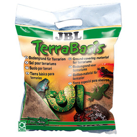 Abbildung JBL TerraBasis