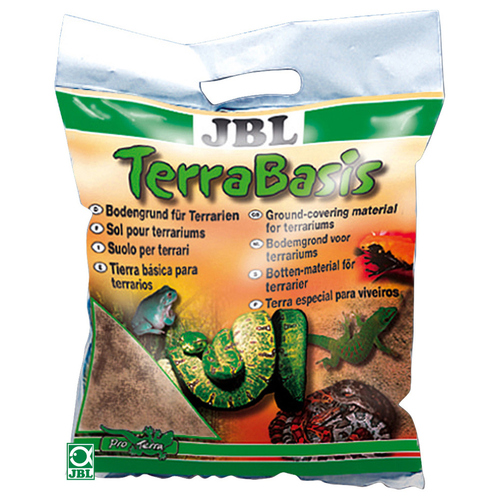 JBL TerraBasis