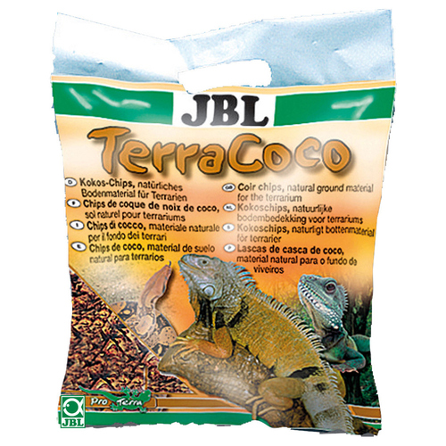 JBL TerraCoco 5 l