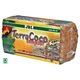 Abbildung JBL TerraCoco Compact 450 g / 5 l