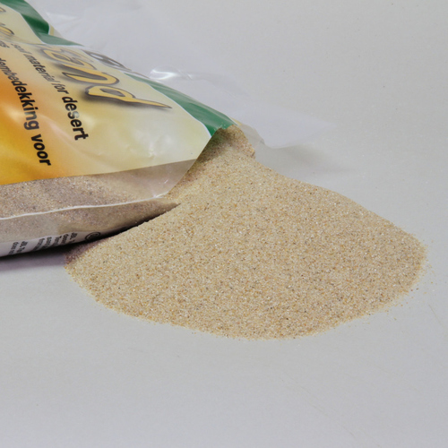 weitere Abbildung JBL TerraSand natur-gelb 7,5 kg
