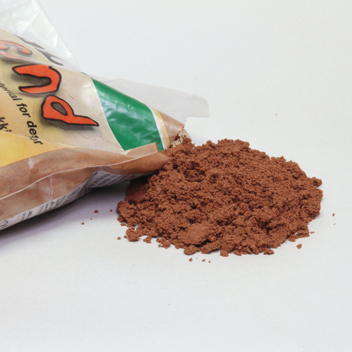 weitere Abbildung JBL TerraSand natur-rot 7,5 kg