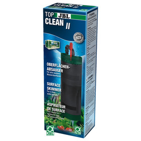 Abbildung JBL TopClean II
