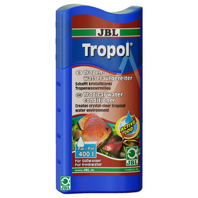 Abbildung JBL Tropol