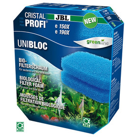 Abbildung JBL UniBloc CP e1500/1