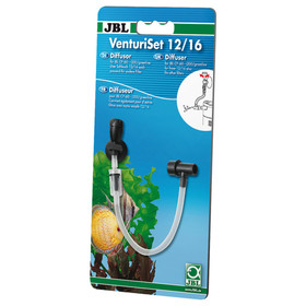 Abbildung JBL VenturiSet II 12/16