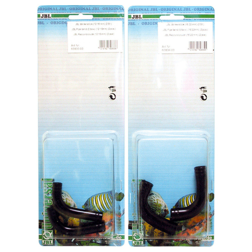 JBL Winkelstück - 2er Pack
