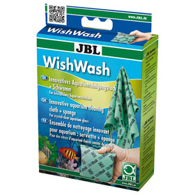 Abbildung JBL WishWash