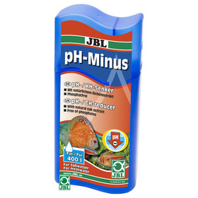 Abbildung JBL pH-Minus