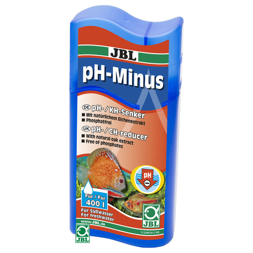 JBL pH-Minus