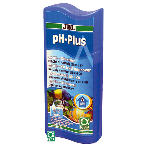 weitere Abbildung JBL pH-Plus