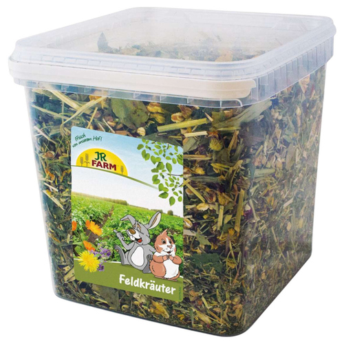 JR Farm Feldkräuter 5 Liter Eimer