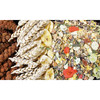 JR Farm Food Hamster Adult 500 g - 6 Stück Abbildung 2