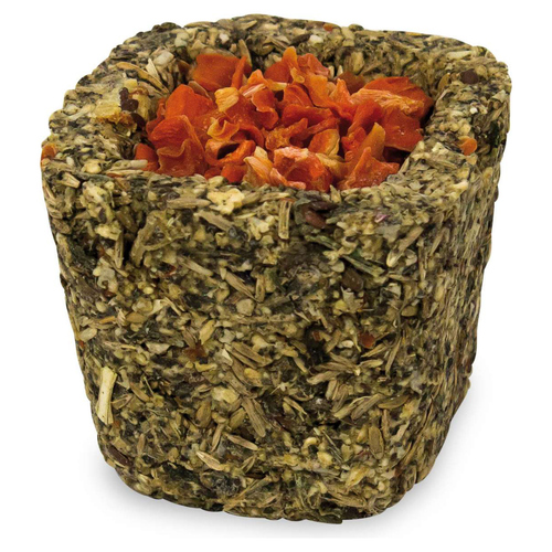 weitere Abbildung JR Farm Grainless Knabber-Napf gemischt 75 g - 12 Stck
