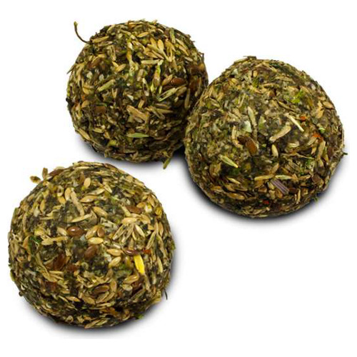 weitere Abbildung JR Farm Grainless Kruter-Ball 3 Stck 75 g - 7 Stck