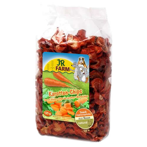 Chips Di Mela JR Farm 80g - Snack Naturale Per Animali, Senza Conservanti - Foto 10