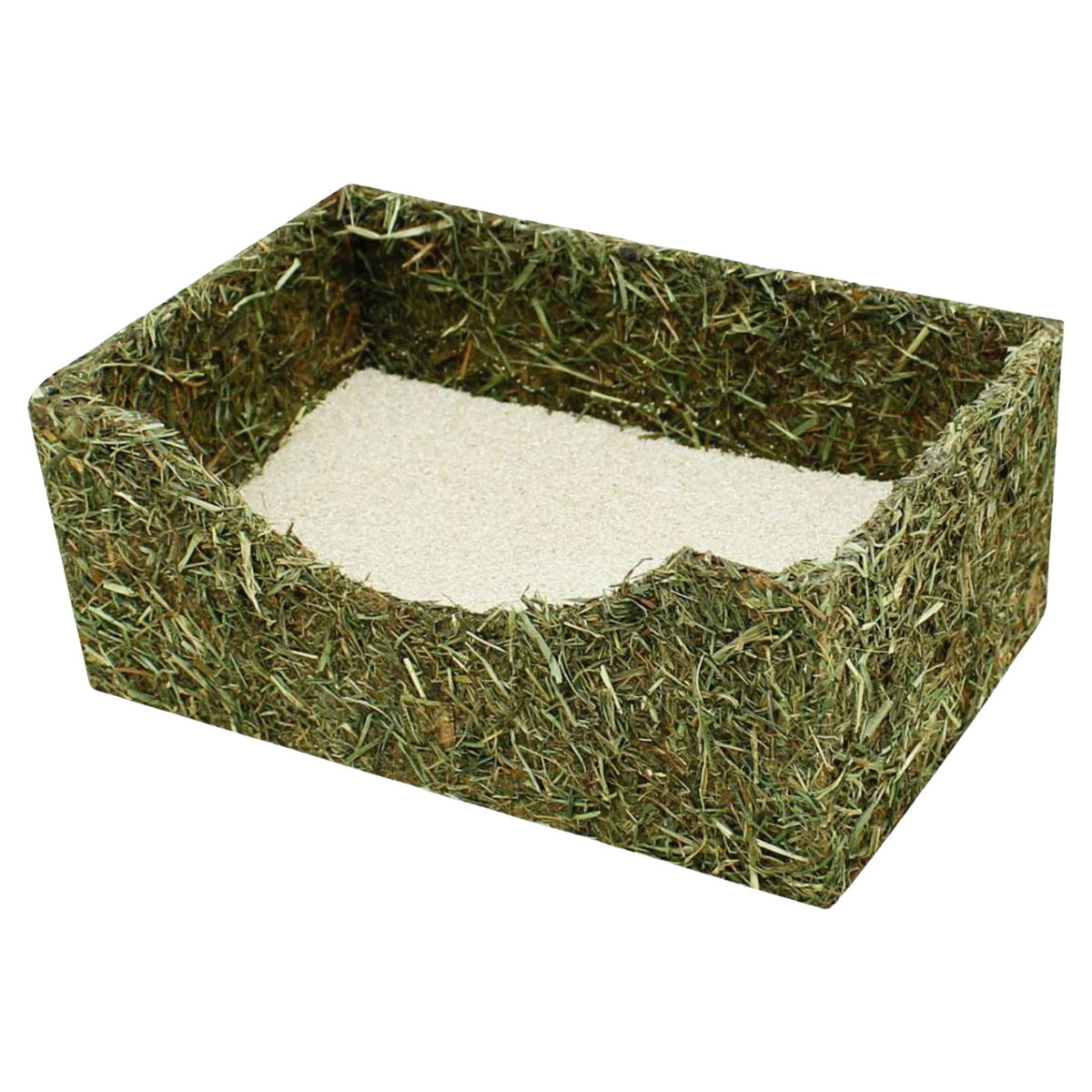 JR Farm Kleinnager Bade-Box 400g | Mein Tierdiscount