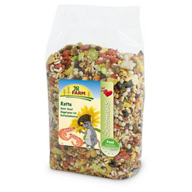 Abbildung JR Farm Ratten-Schmaus 600 g - 6 Stck