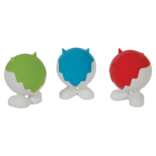 JW PET Hundespielzeug Mixed Cuz Zig Zag