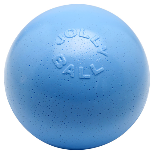 weitere Abbildung Jolly Hundespielzeug Bounce-n Play Heidelbeere