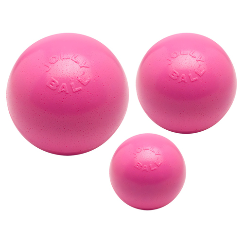 Jolly Hundespielzeug Bounce-n Play Kaugummi, Größe: L