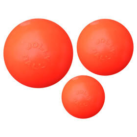 Abbildung Jolly Hundespielzeug Bounce-n Play Vanille